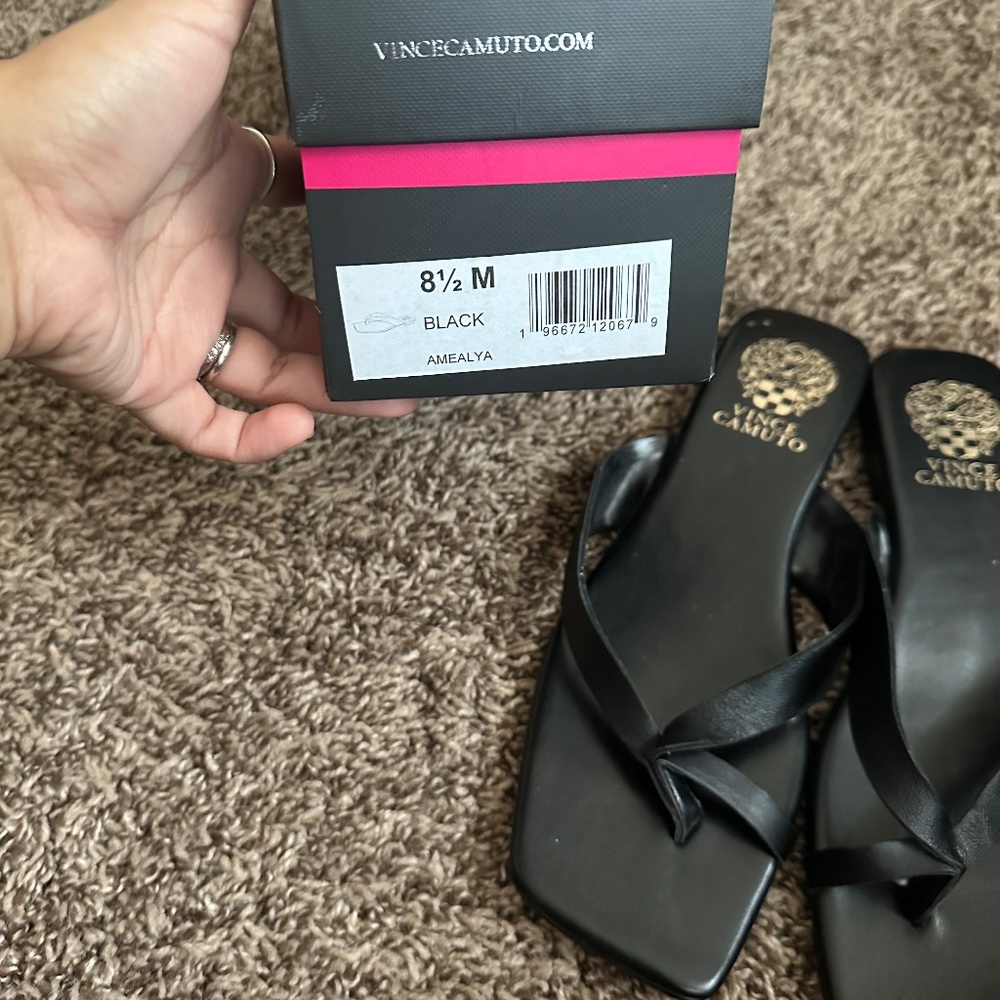 Vince Camuto Sandals - Picture 2 of 3